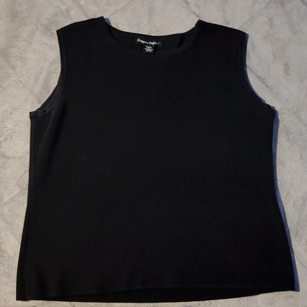 Designers Originals Vest